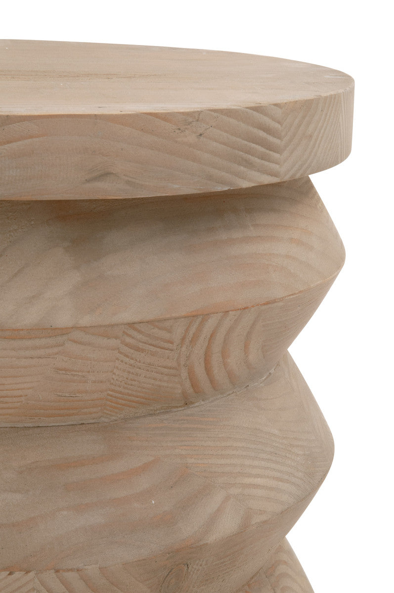 Essentials For Living Pier Accent Table