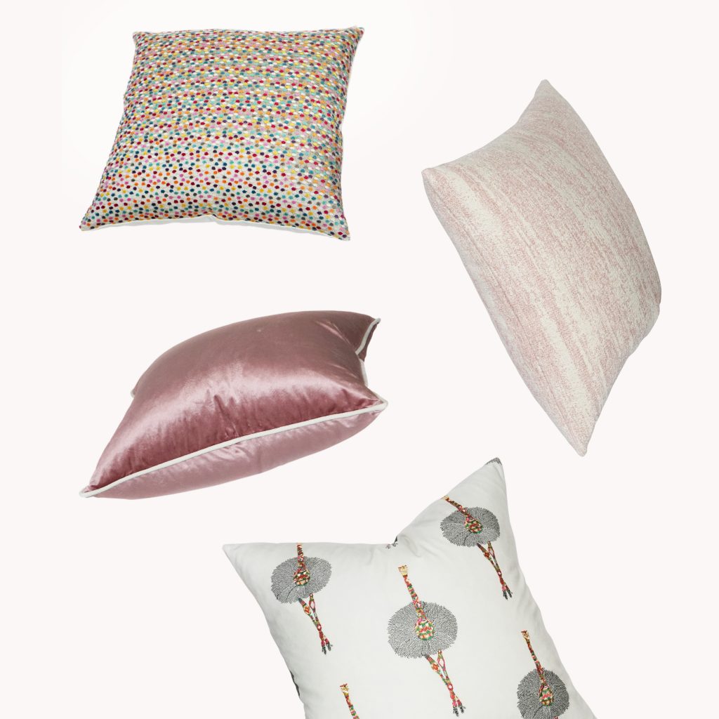 Dv Kap Bacchus Pillow