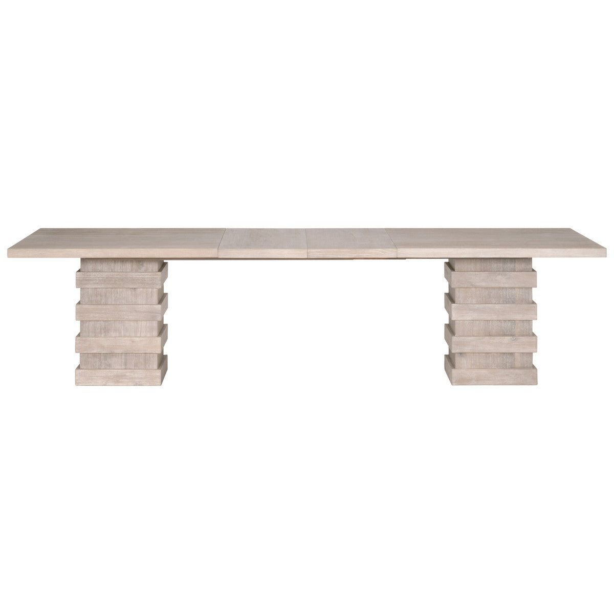 Essentials For Living Plaza Extension Dining Table