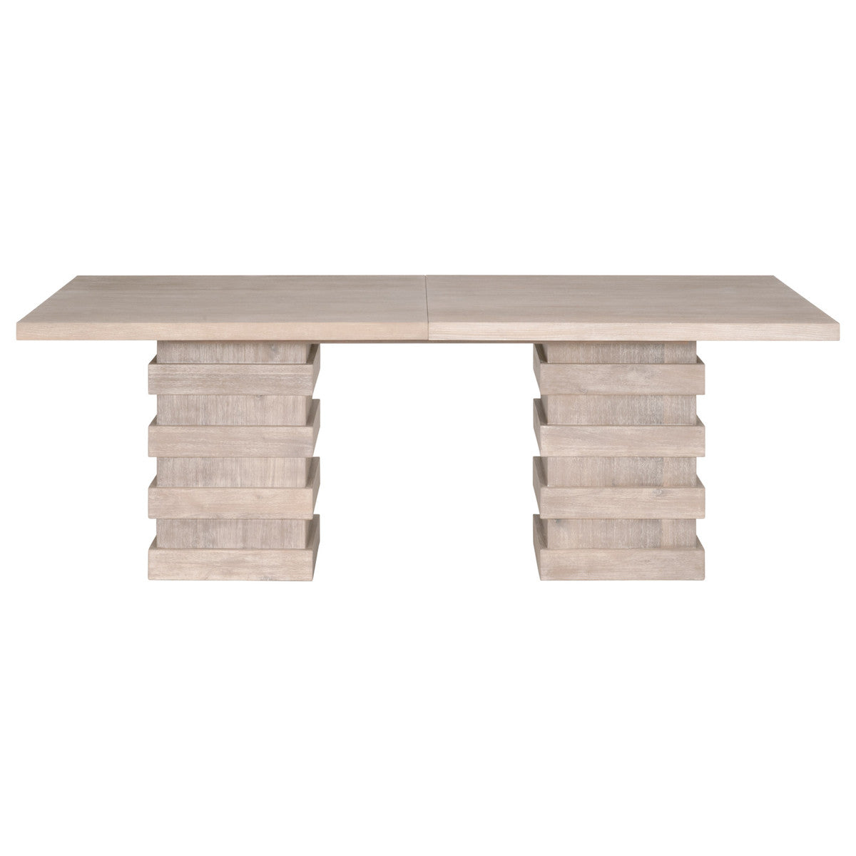 Essentials For Living Plaza Extension Dining Table