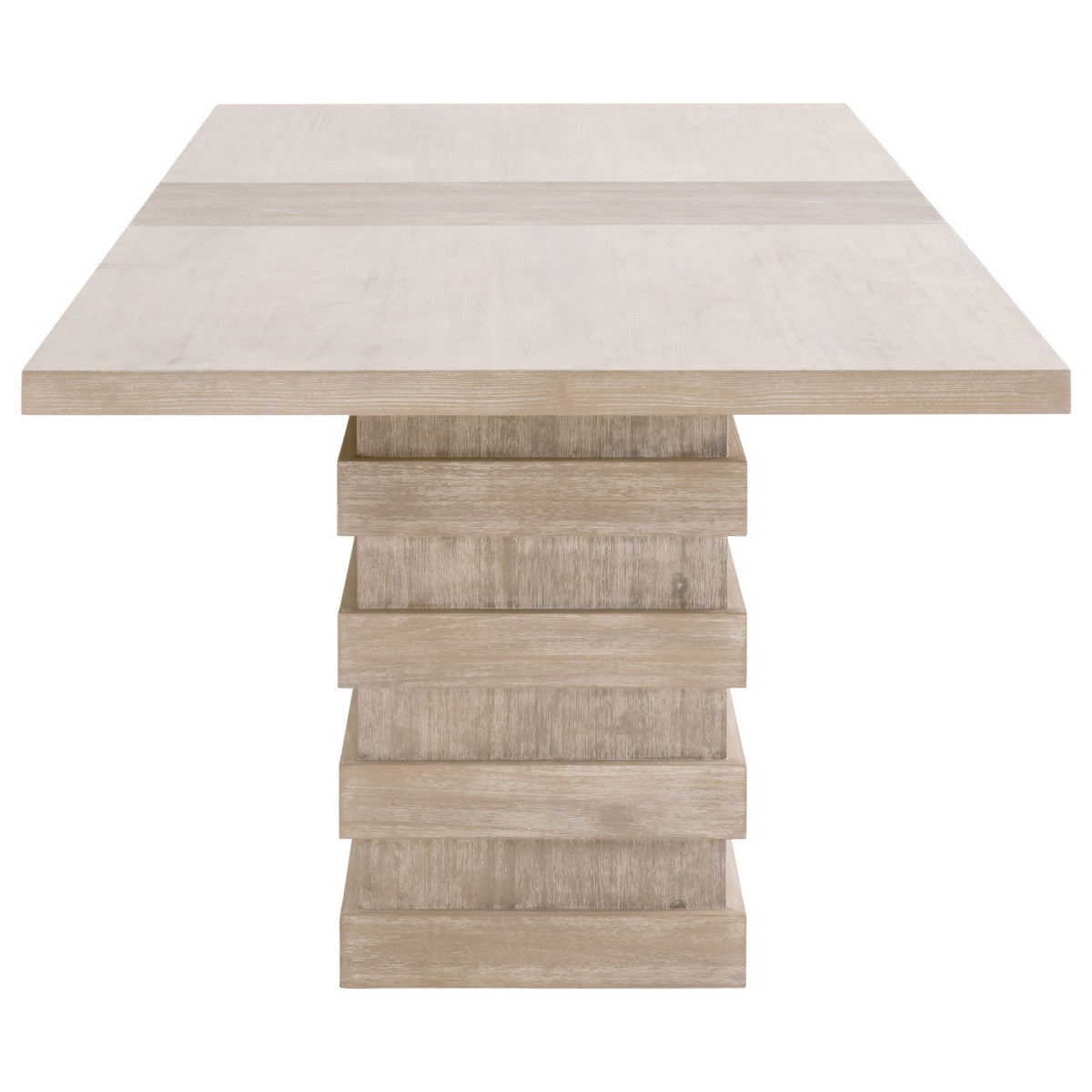 Essentials For Living Plaza Extension Dining Table