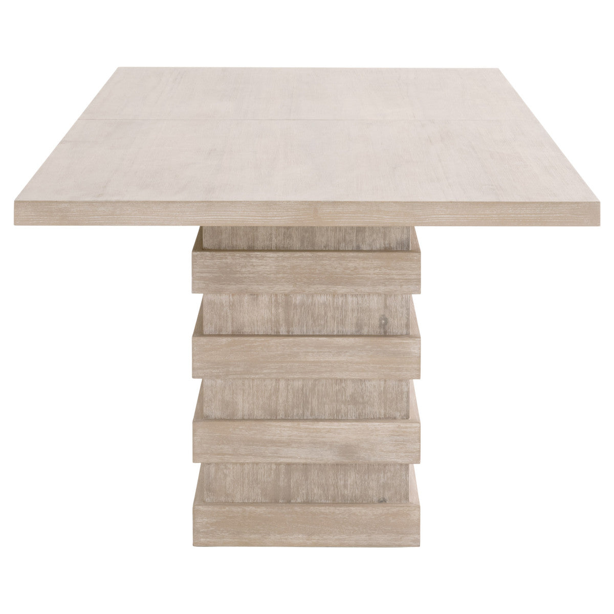 Essentials For Living Plaza Extension Dining Table