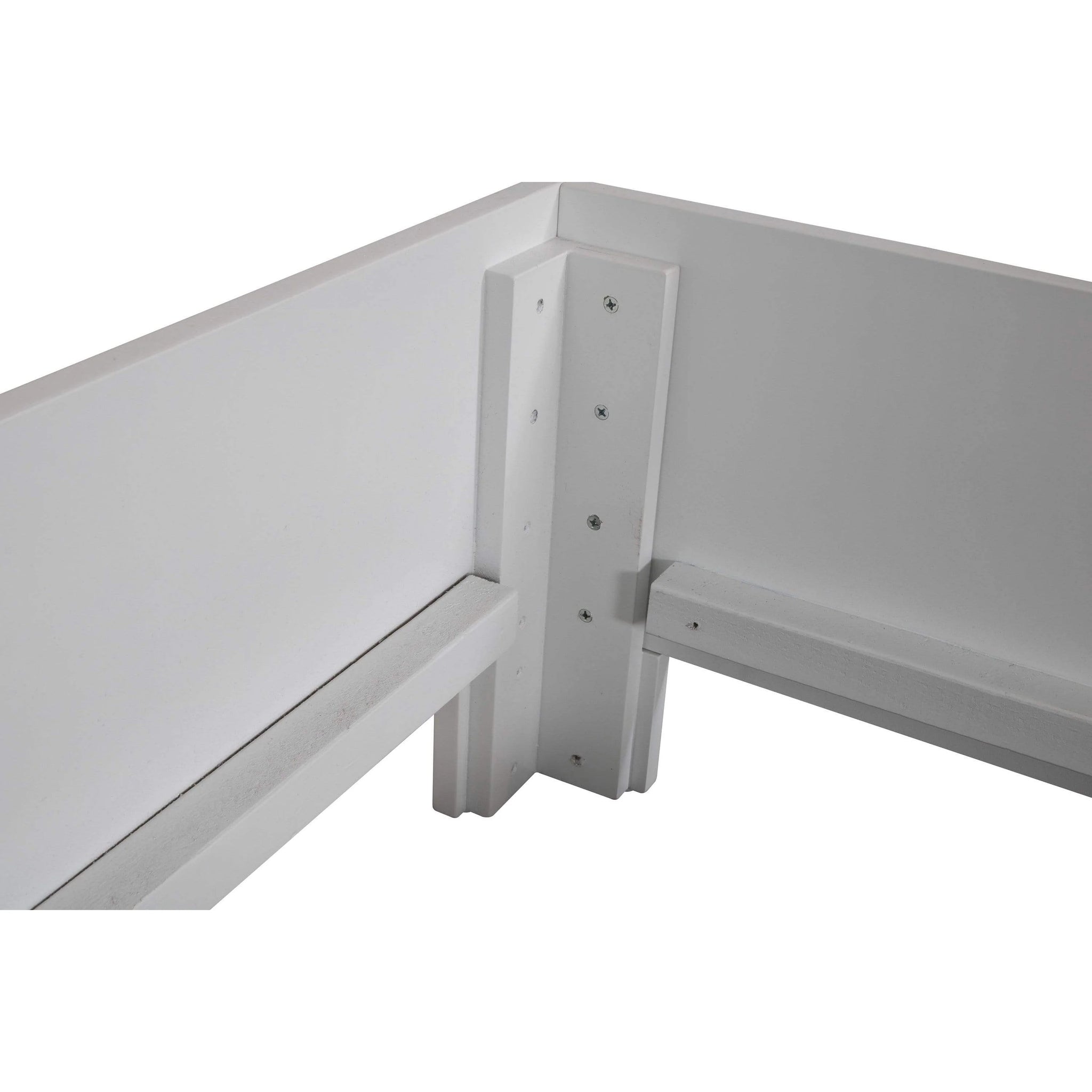 David Francis - Tulum Bed