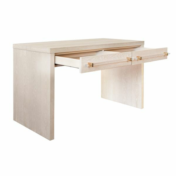 Worlds Away Ralph Desk