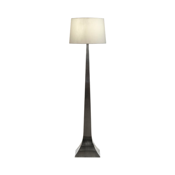 Worlds Away Reaves Floor Lamp