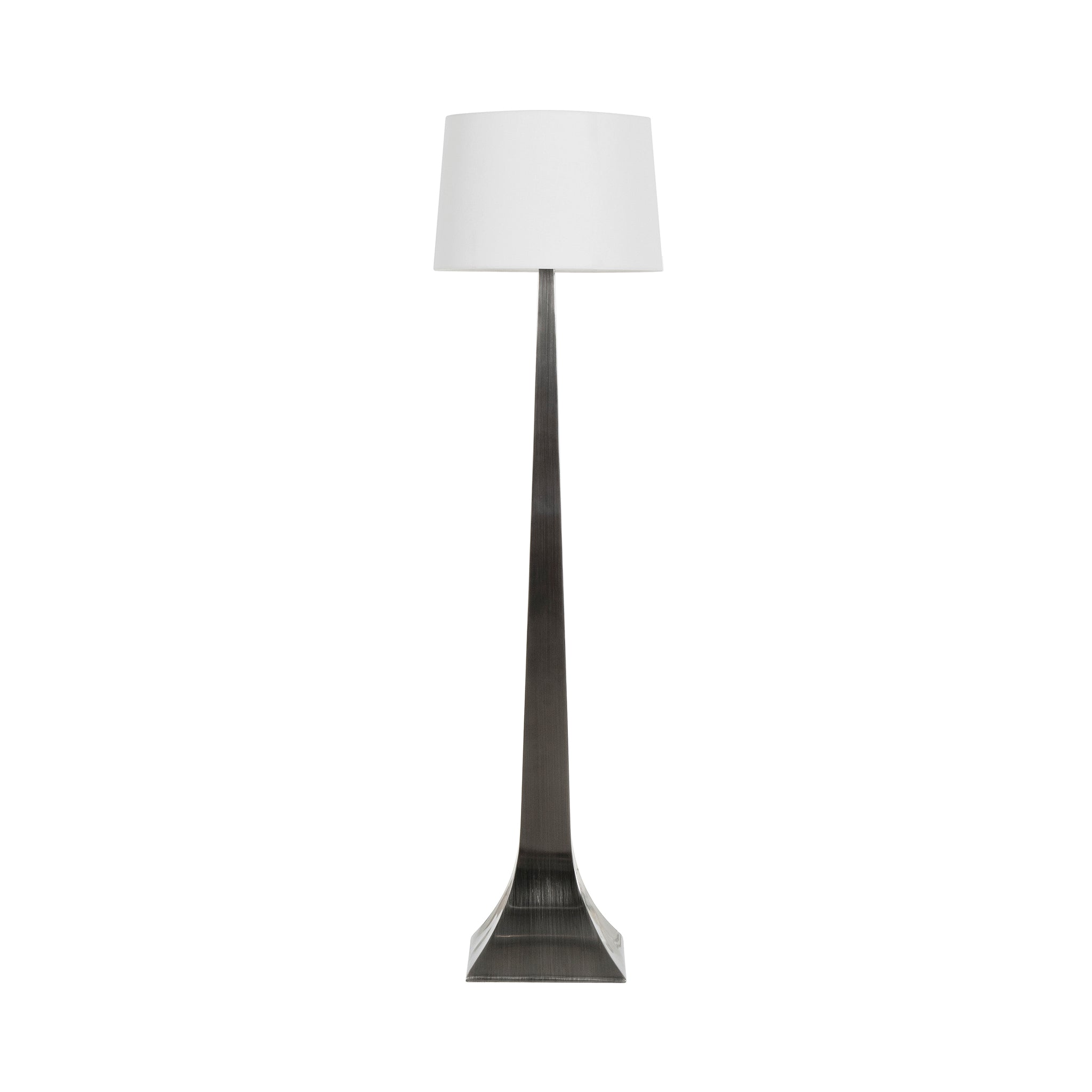Worlds Away Reaves Floor Lamp