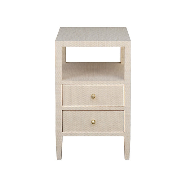 Worlds Away Roscoe Accent Table or Nightstand