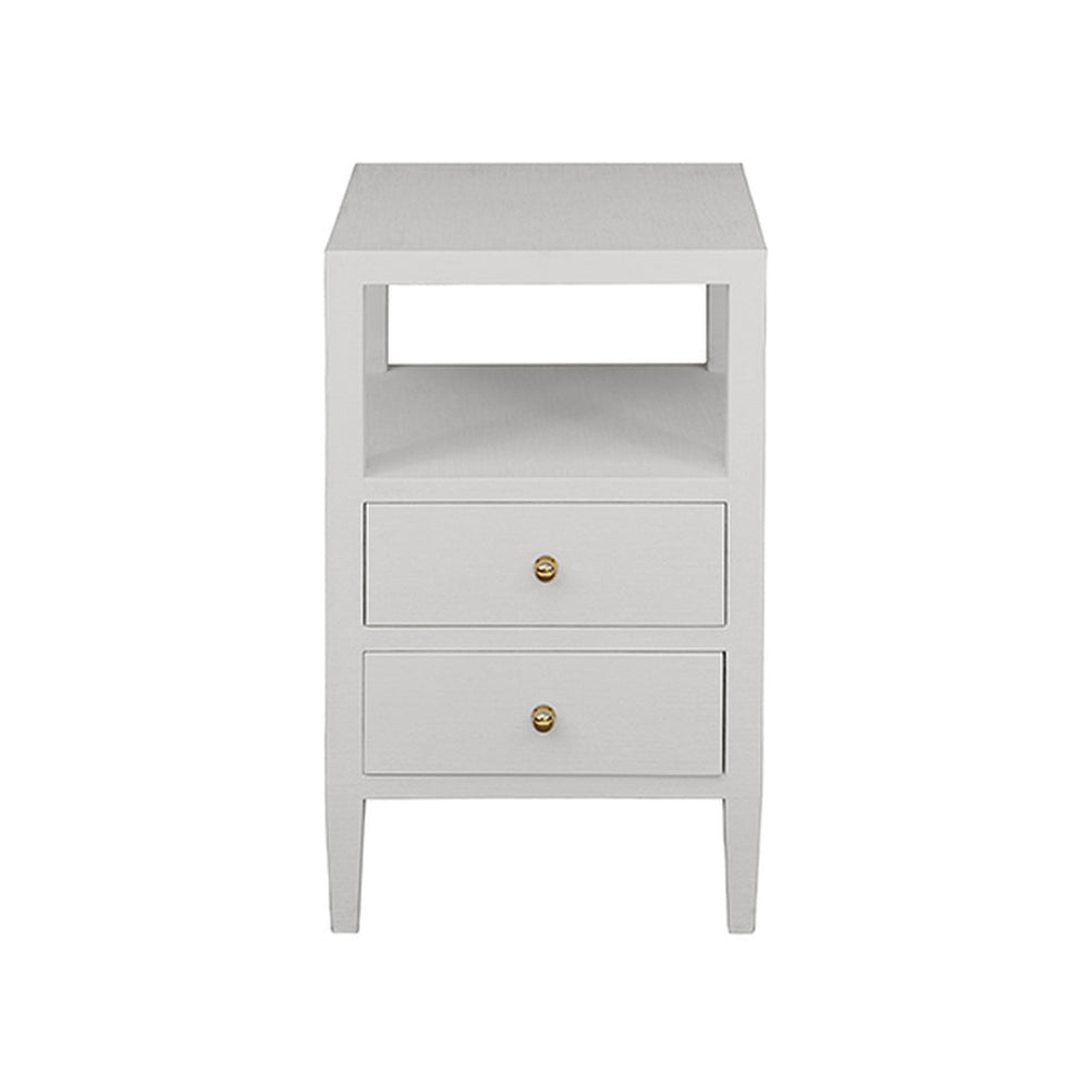 Worlds Away Roscoe Accent Table or Nightstand