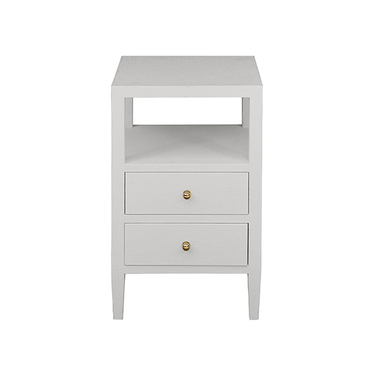 Worlds Away Roscoe Accent Table or Nightstand