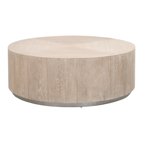 Essentials For Living Roto Large Coffee Table