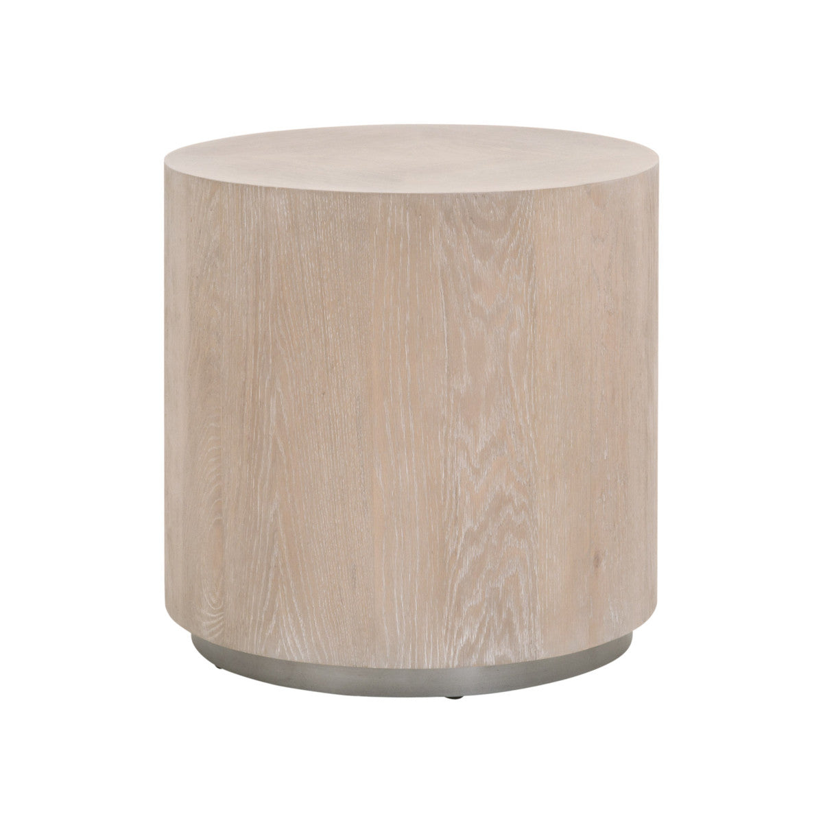 Essentials For Living Roto Large End Table