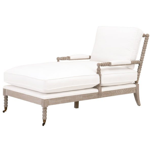 Essentials For Living Rouleau Chaise Lounge