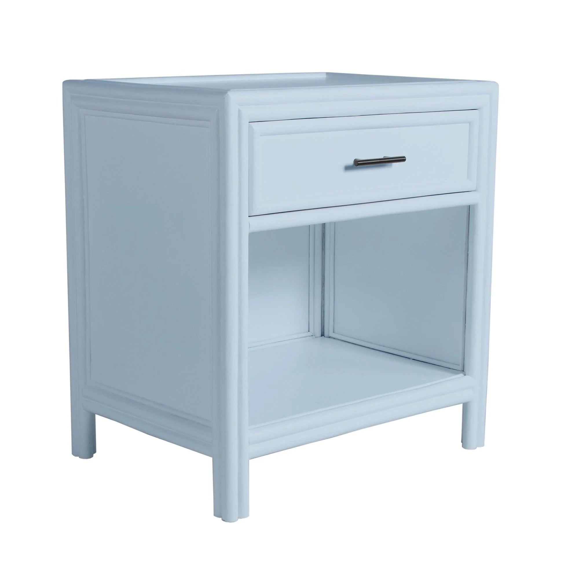 David Francis Capri Nightstand