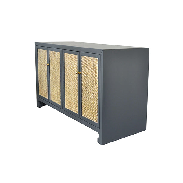 Worlds Away Sofia Cabinet or Sideboard