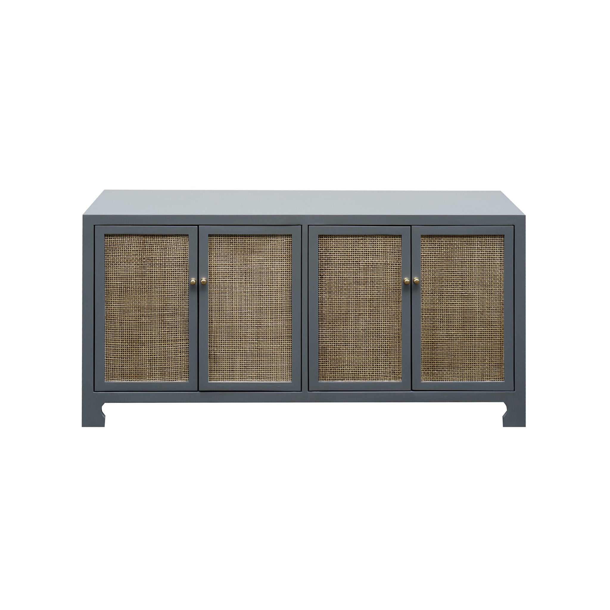 Worlds Away Sofia Cabinet or Sideboard