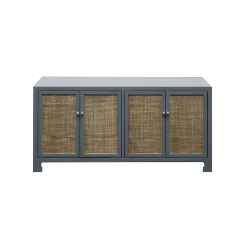 Worlds Away Sofia Cabinet or Sideboard
