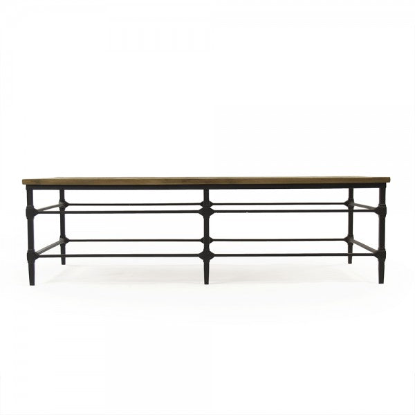 Zentique Aveline Coffee Table