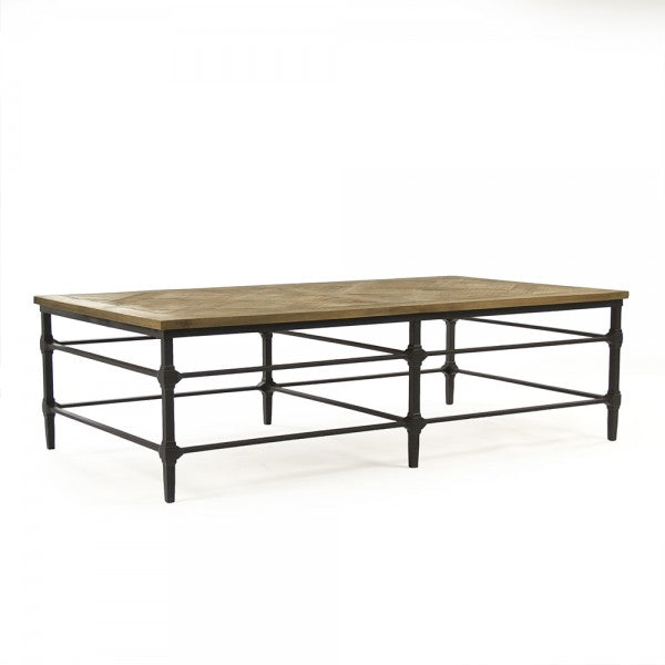 Zentique Aveline Coffee Table