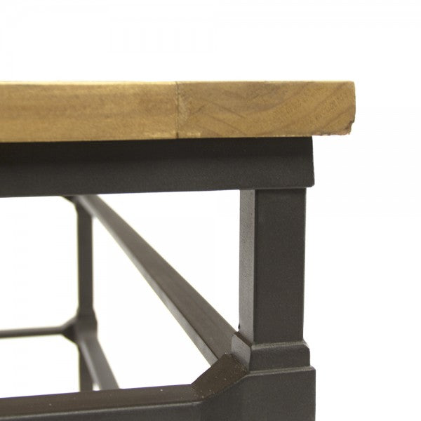 Zentique Aveline Coffee Table