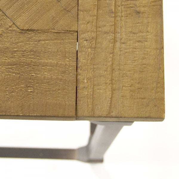 Zentique Aveline Console