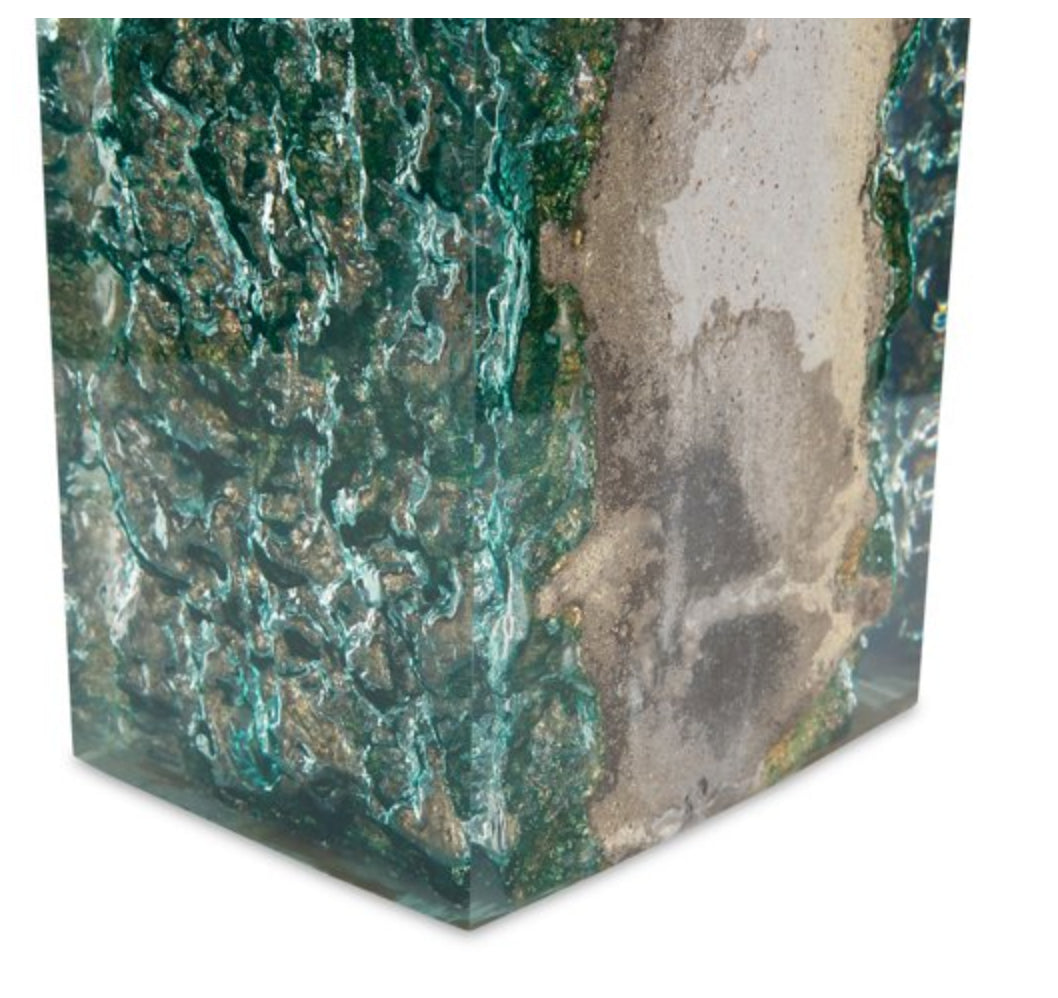 Knoll Table Lamp by Couture Lamps