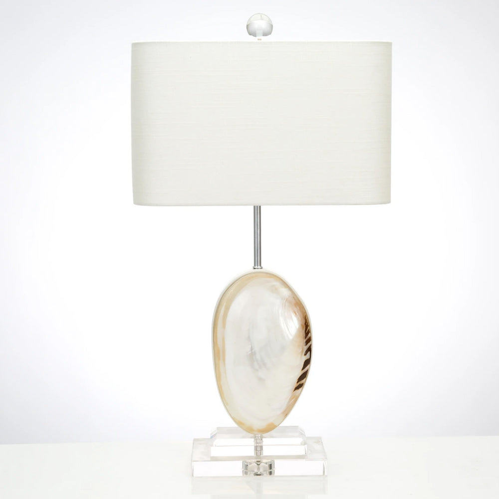 Oceanside Lamp by Couture