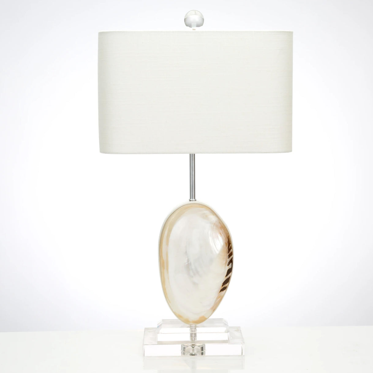 Oceanside Lamp by Couture