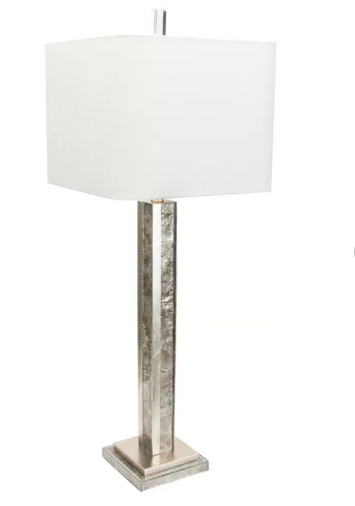 Couture Lighting Emerson Buffet Lamp