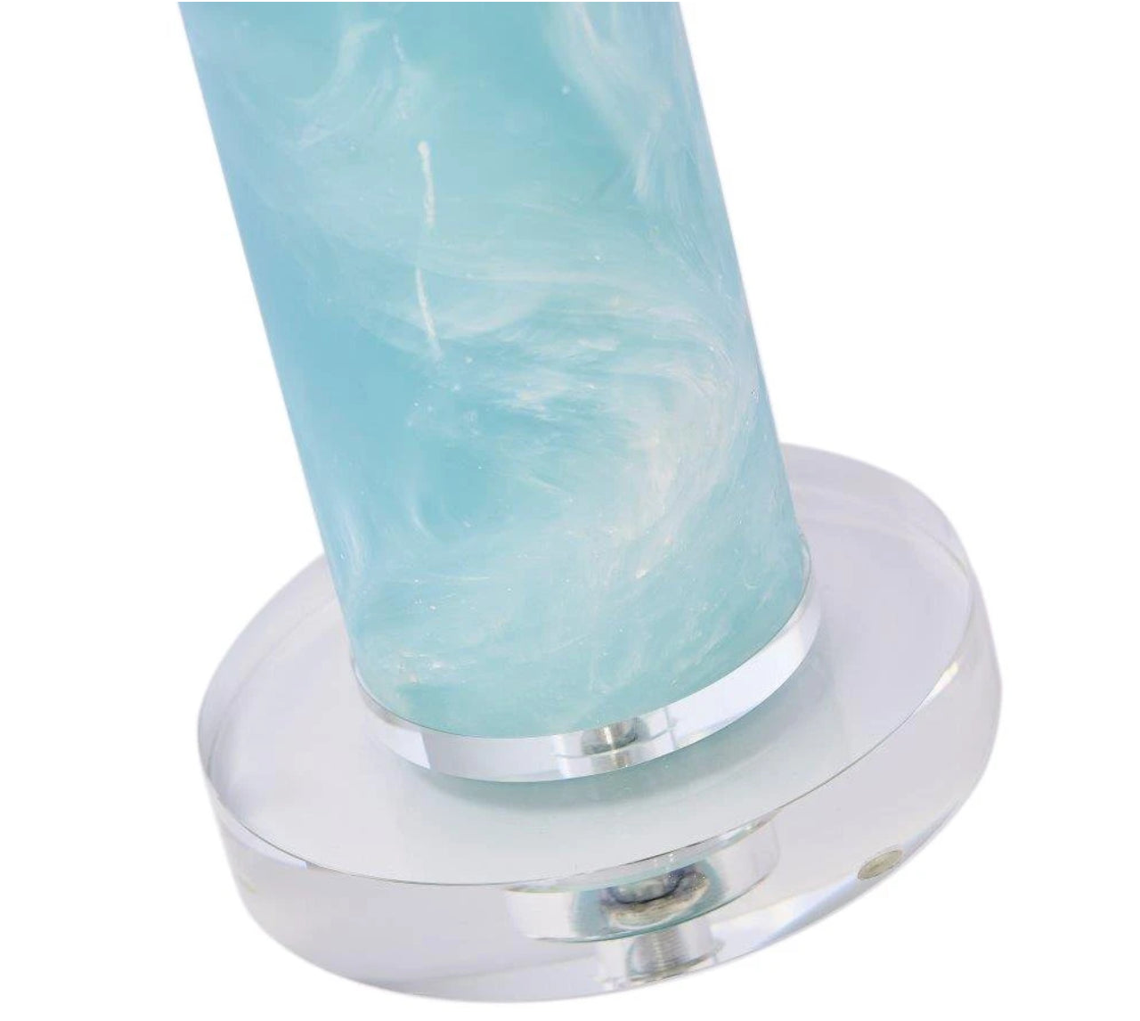 Couture Lamps 32"H Islamadora Table Lamp