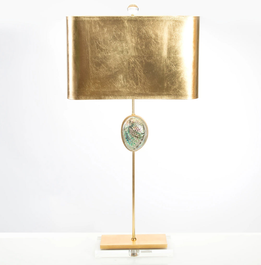Couture Lighting Sausalito Buffet Lamp