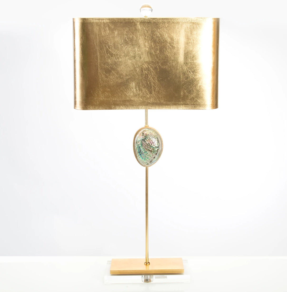 Couture Lighting Sausalito Buffet Lamp
