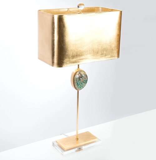 Couture Lighting Sausalito Buffet Lamp