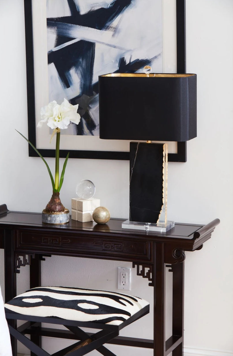 Couture Lighting Westbourne Table Lamp