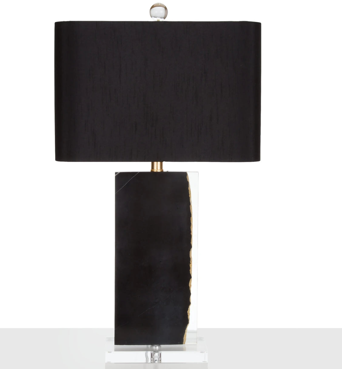 Couture Lighting Westbourne Table Lamp