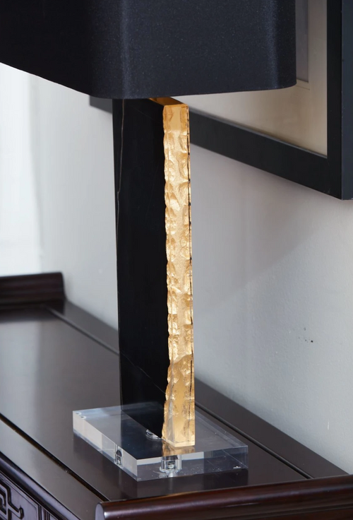 Couture Lighting Westbourne Table Lamp