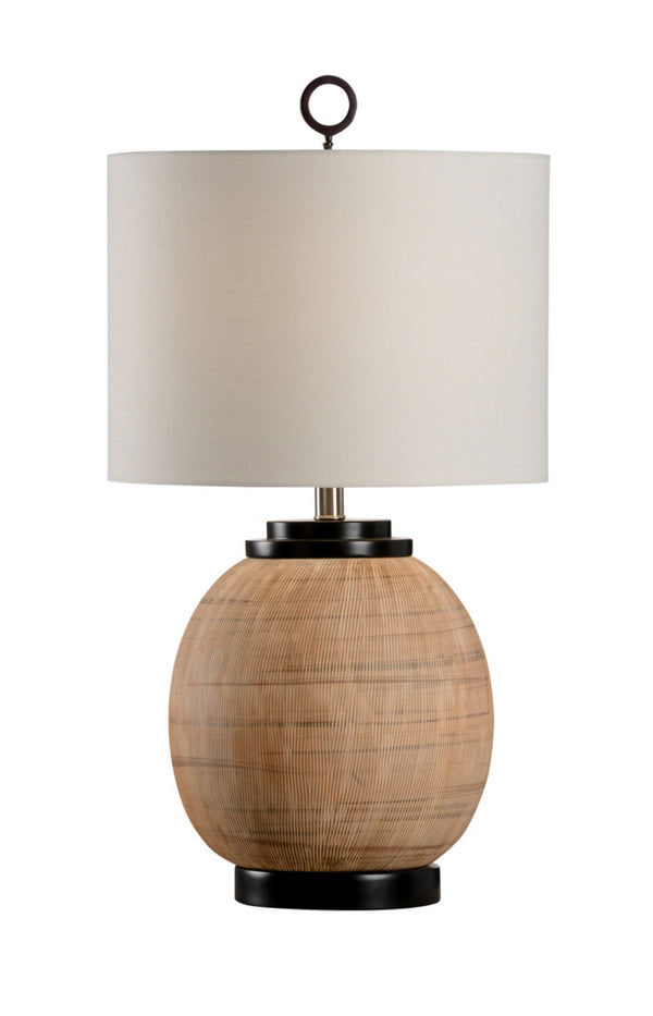 Wildwood Harmony Lamp