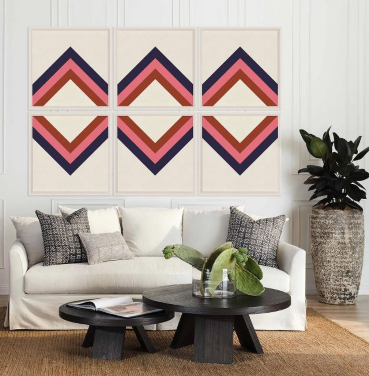 Natural Curiosities To the Point Art