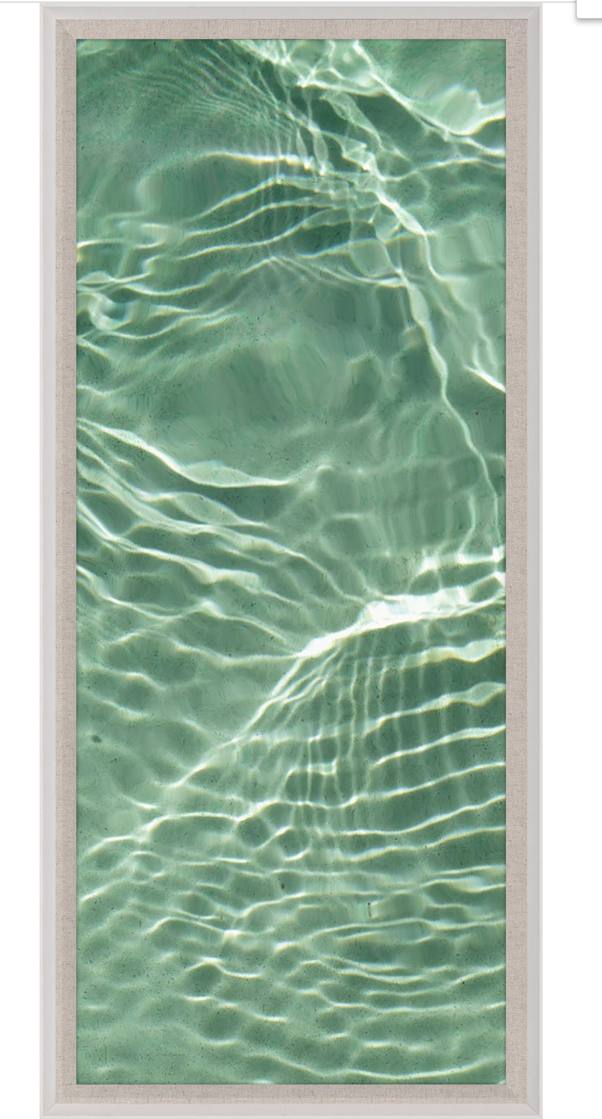 Natural Curiosities California Ripple 1