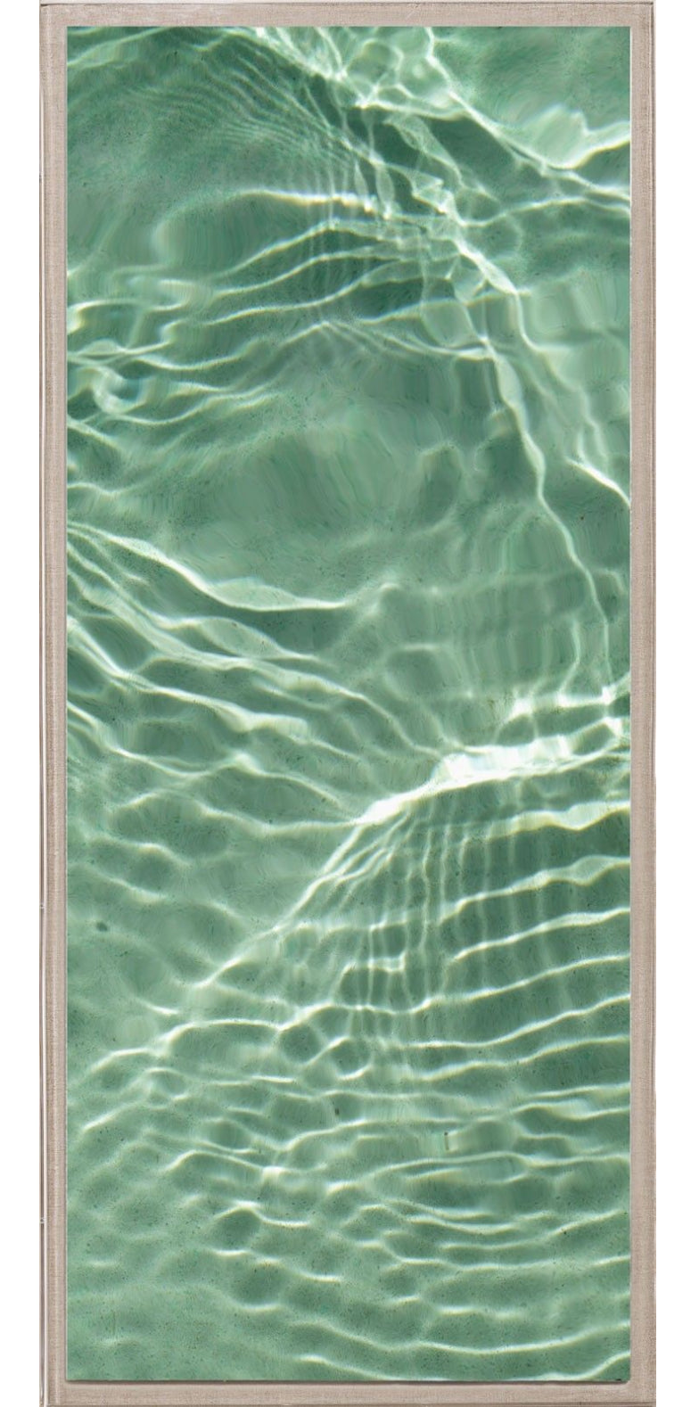 Natural Curiosities California Ripple 1