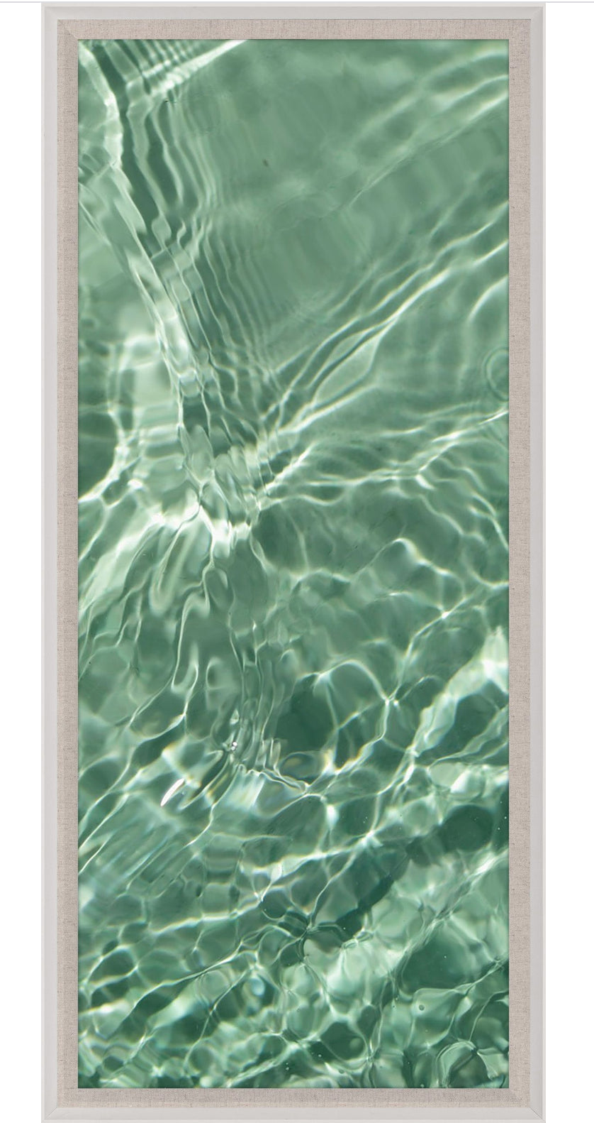 Natural Curiosities California Ripple 2