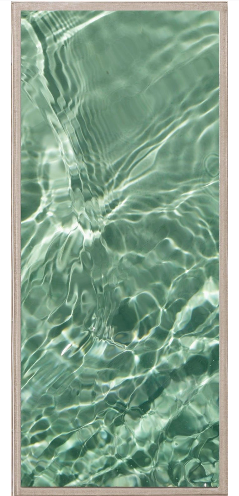 Natural Curiosities California Ripple 2