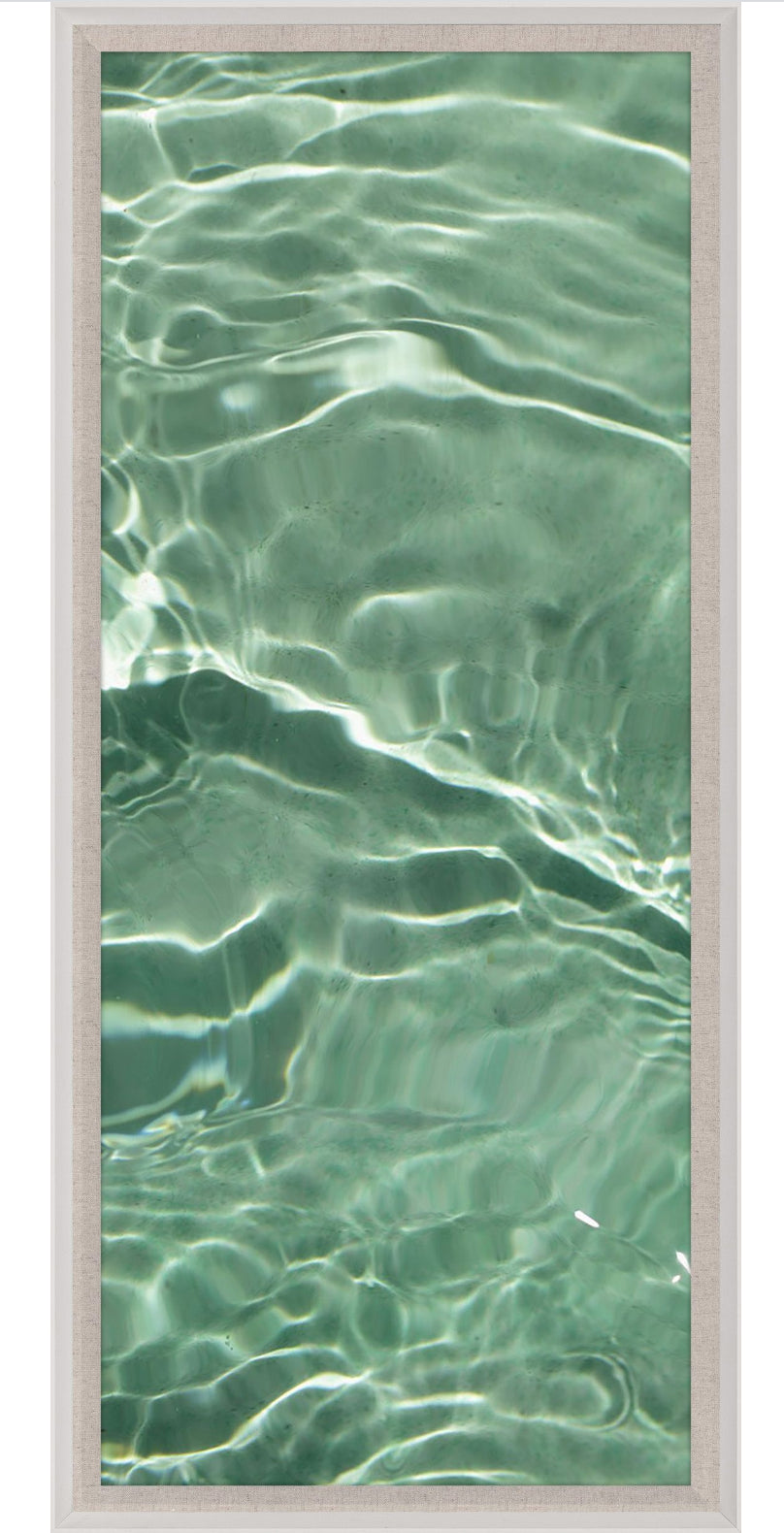 Natural Curiosities California Ripple 3