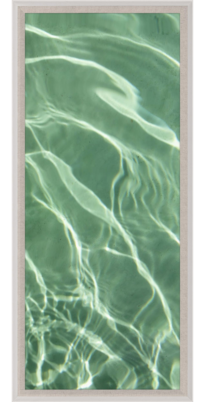 Natural Curiosities California Ripple 4