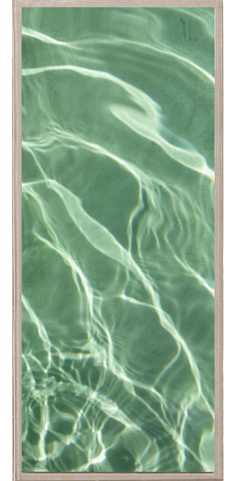 Natural Curiosities California Ripple 4