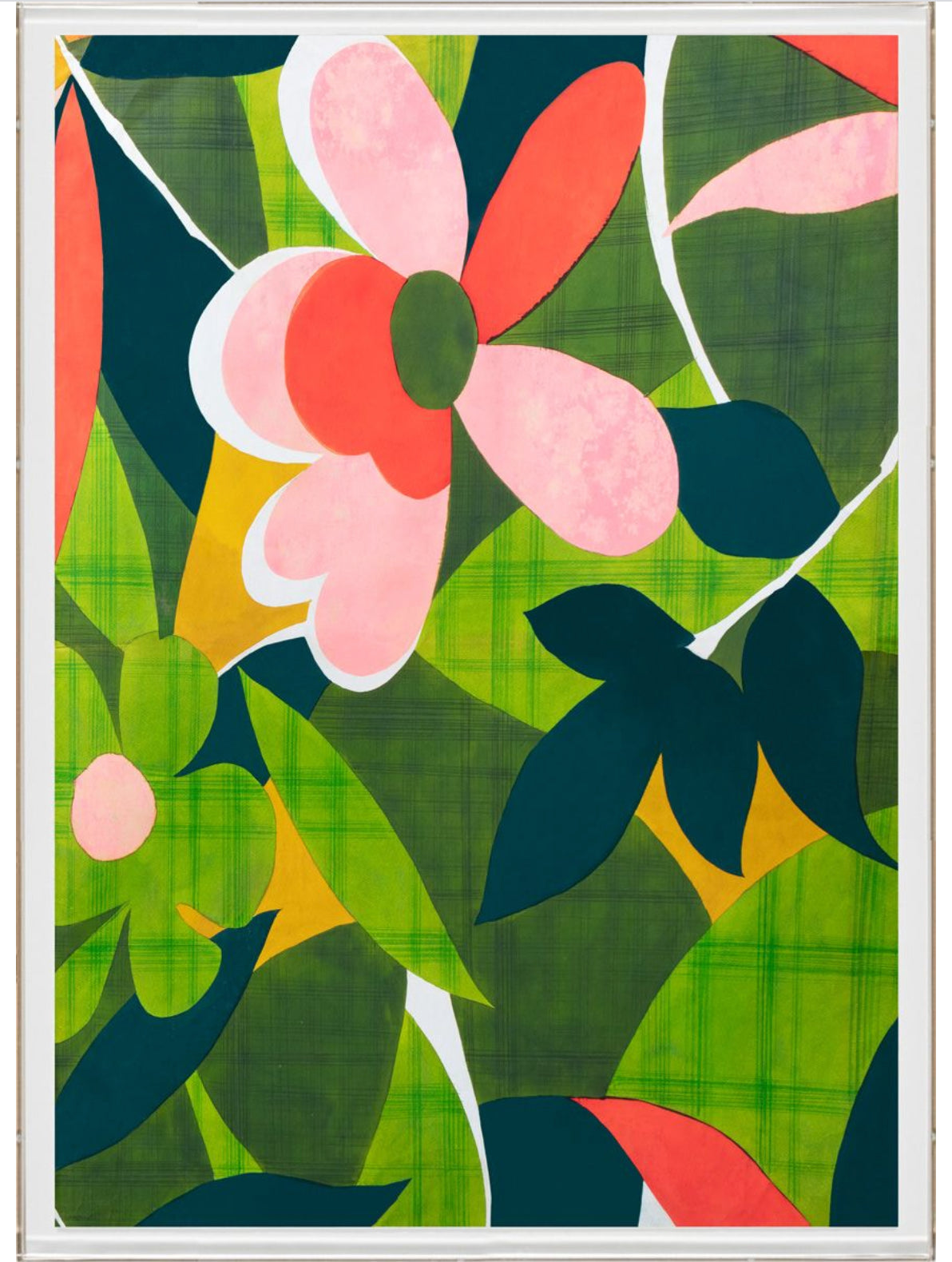 Natural Curiosities Modern Paradise, Modern Flower 3