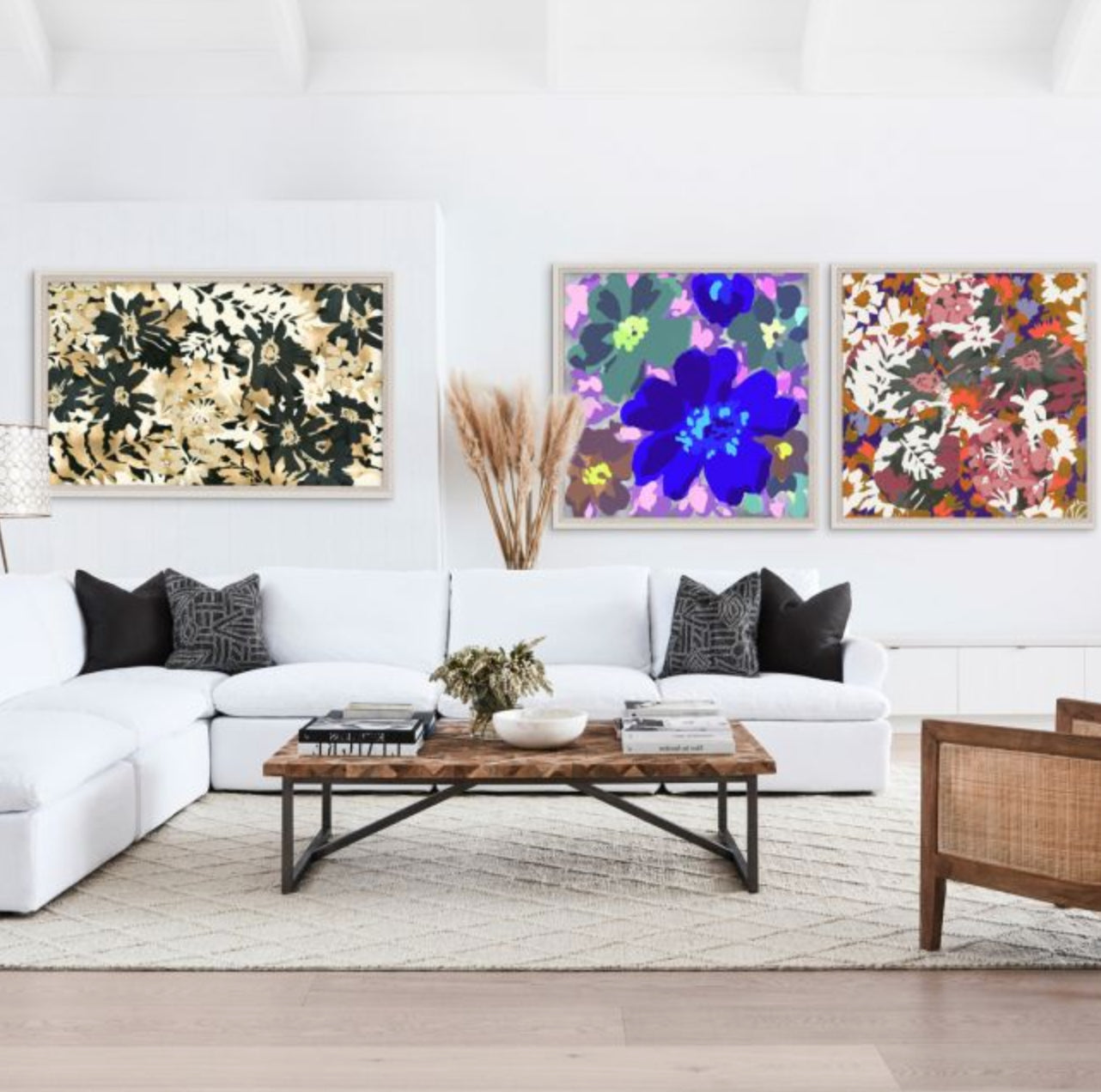 Nature Camo 1 by Natural Curiosities