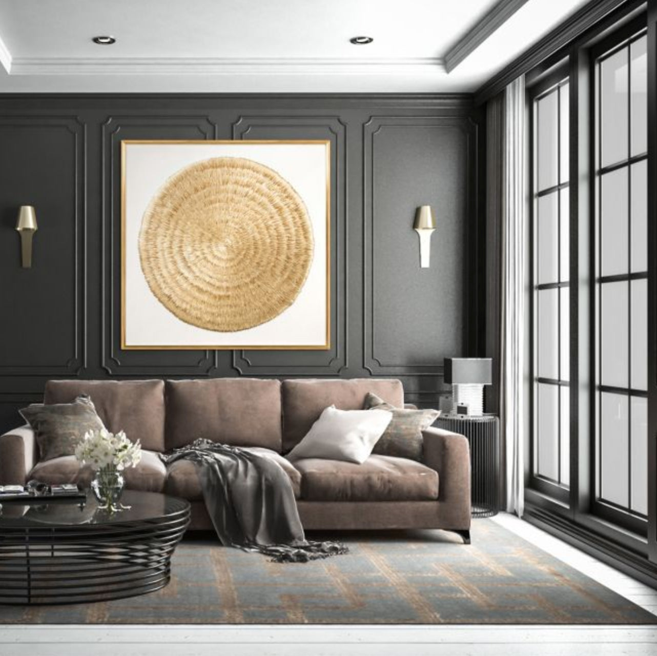 Daedalus Art by Natural Curiosities