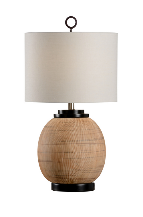 Wildwood Harmony Lamp
