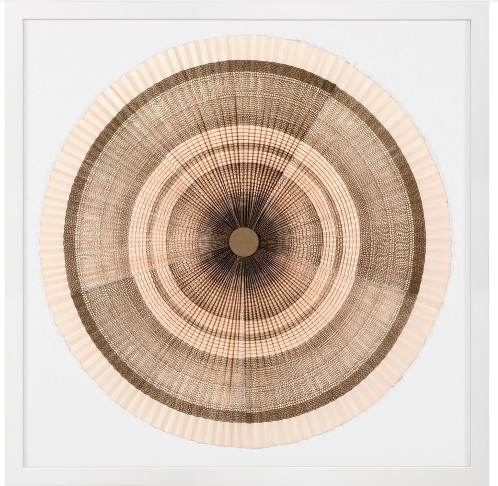 Natural Curiosities Folded Dreams, Eden