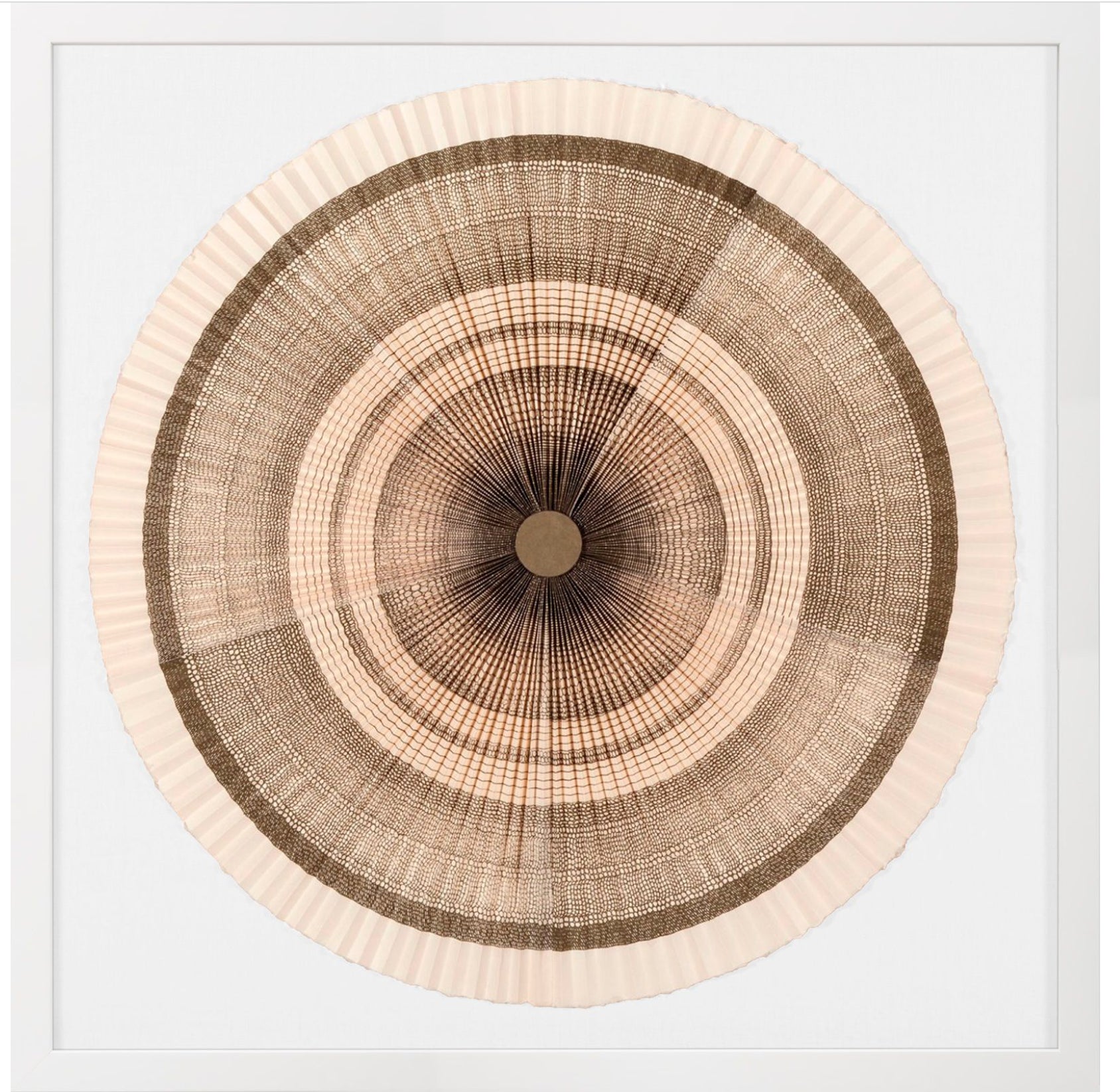 Natural Curiosities Folded Dreams, Eden